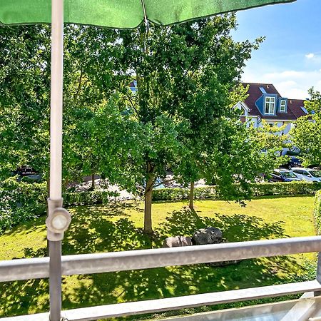 Suennslag Wohnung 138 Boltenhagen Kültér fotó
