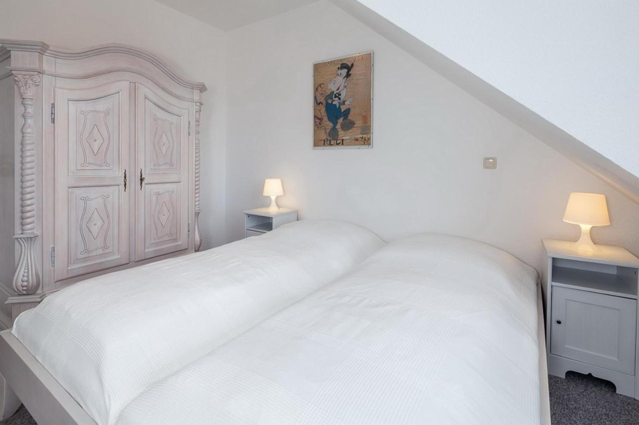 Suennslag Wohnung 138 Boltenhagen Kültér fotó