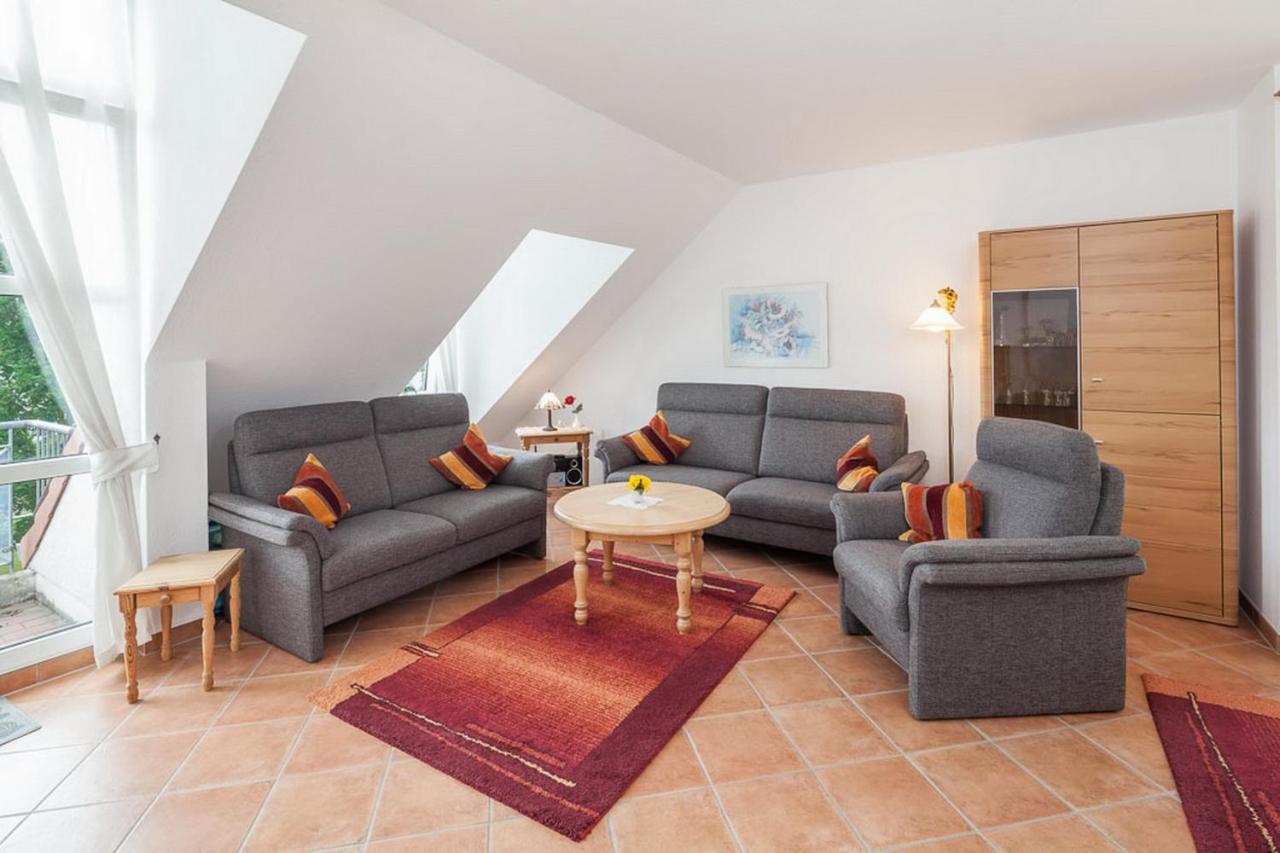 Suennslag Wohnung 138 Boltenhagen Kültér fotó