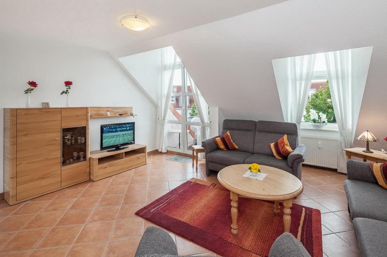 Suennslag Wohnung 138 Boltenhagen Kültér fotó