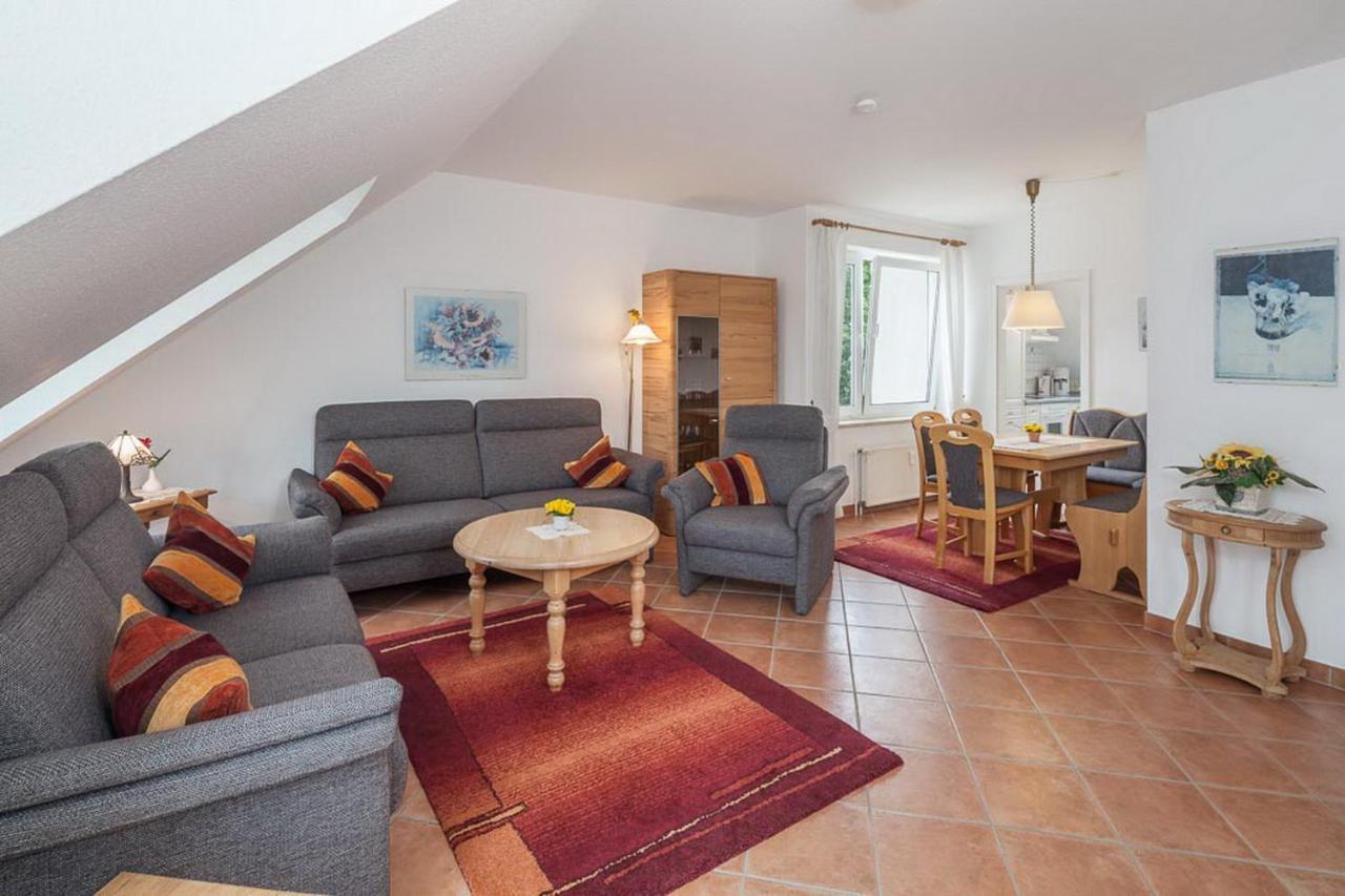 Suennslag Wohnung 138 Boltenhagen Kültér fotó