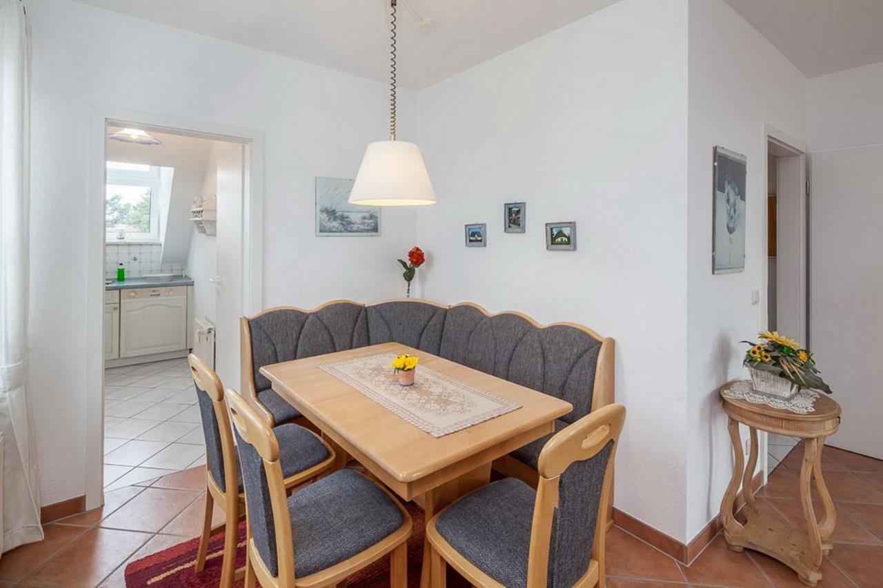 Suennslag Wohnung 138 Boltenhagen Kültér fotó
