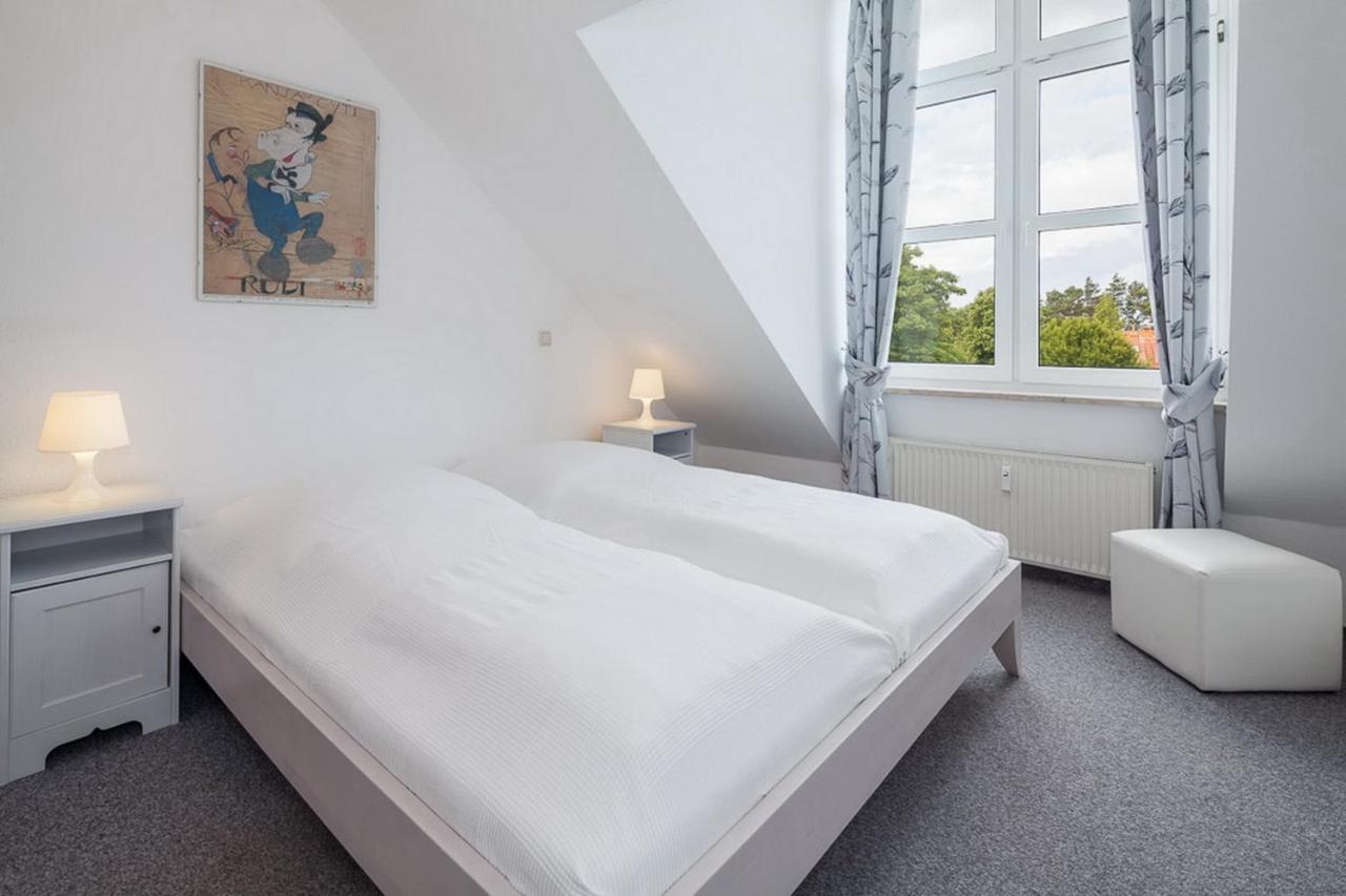 Suennslag Wohnung 138 Boltenhagen Kültér fotó