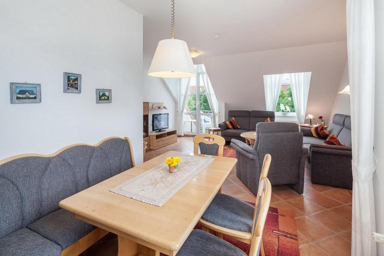 Suennslag Wohnung 138 Boltenhagen Kültér fotó