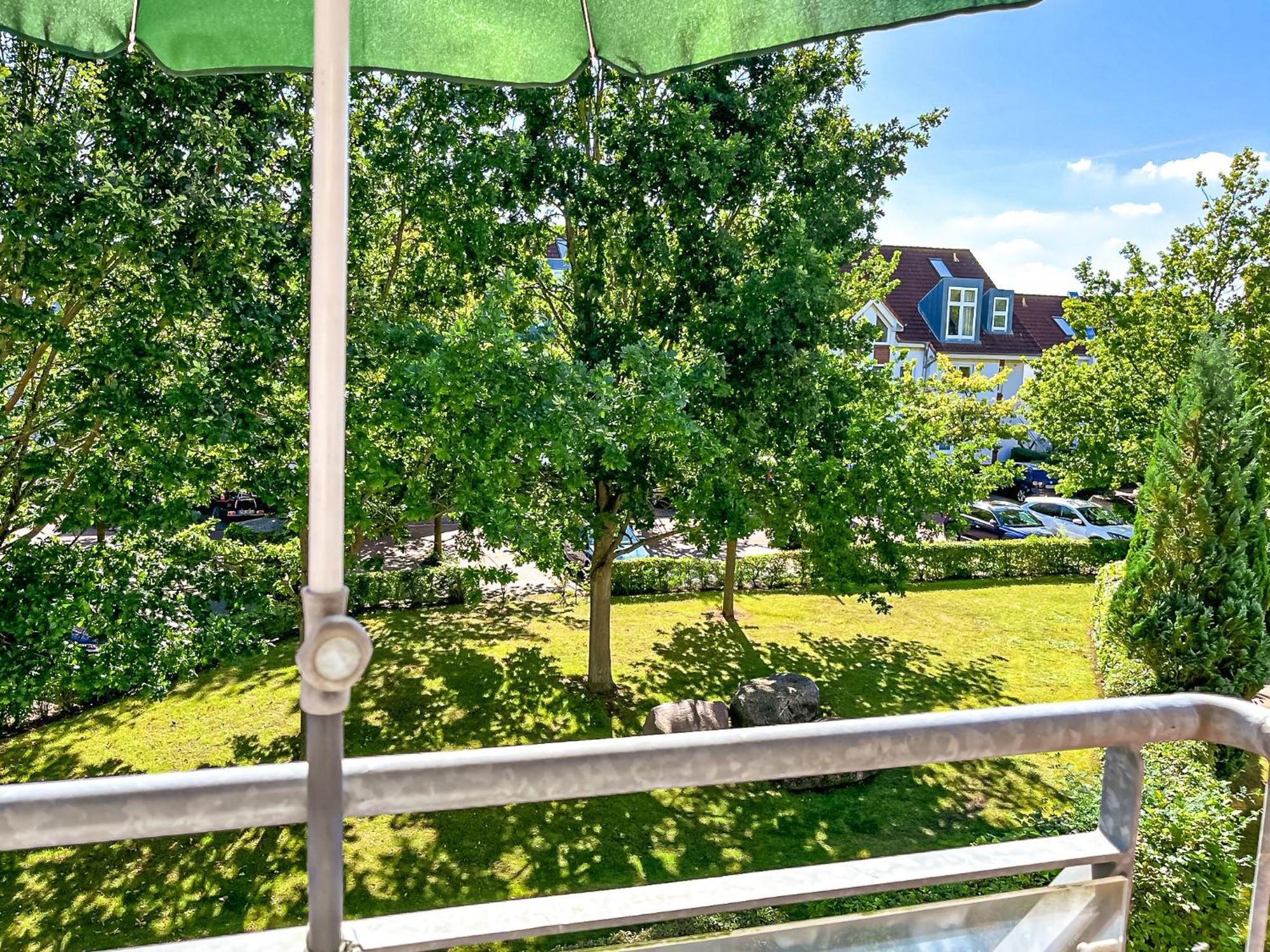 Suennslag Wohnung 138 Boltenhagen Kültér fotó